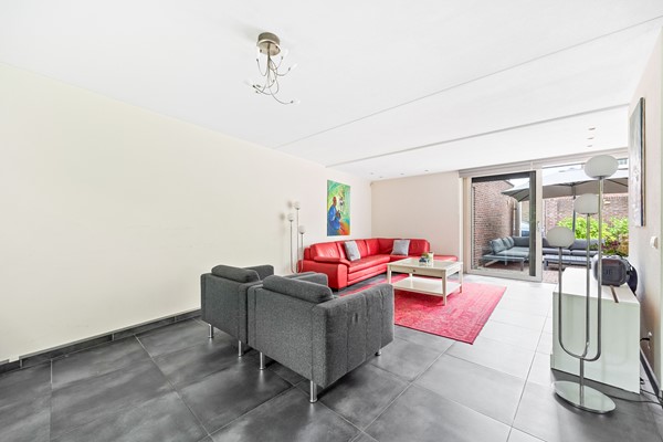 Medium property photo - Bootsmansingel 45, 2492 RP The Hague